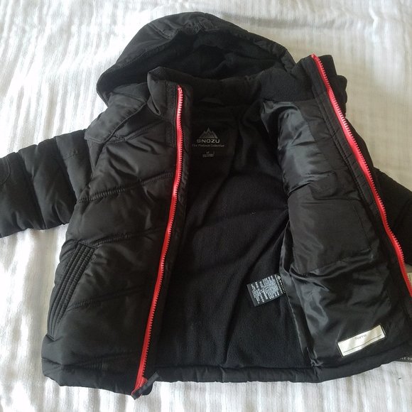 Jacket - Picture 2 of 4